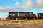 NS GP38-2 Operation Life Saver Locomotive